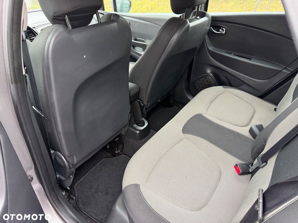 Renault Captur ENERGY TCe 90 Start&Stop Dynamique - 8