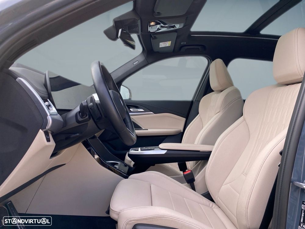 BMW iX1 xDrive30 Pack Desportivo M - 3