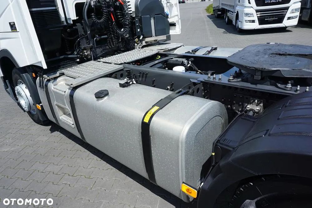 Volvo FH / 500 / I – SAVE / XL / EURO 6 / ACC / I -COOL / NOWY MODEL - 11