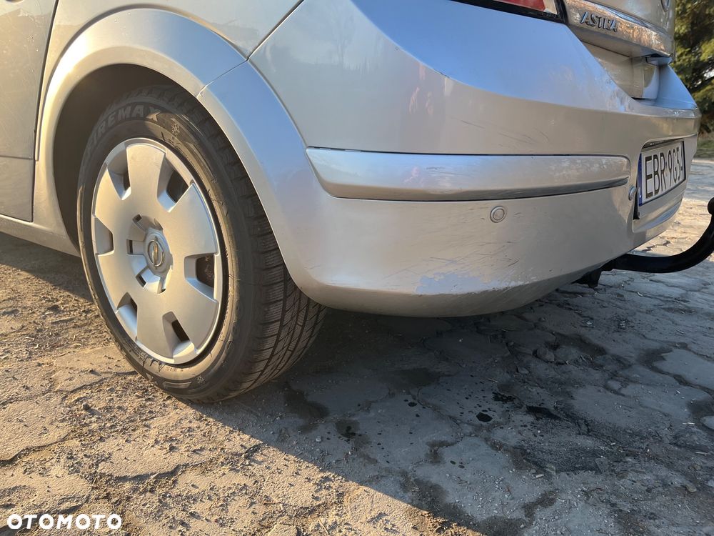 Opel Astra 1.6 Enjoy - 5