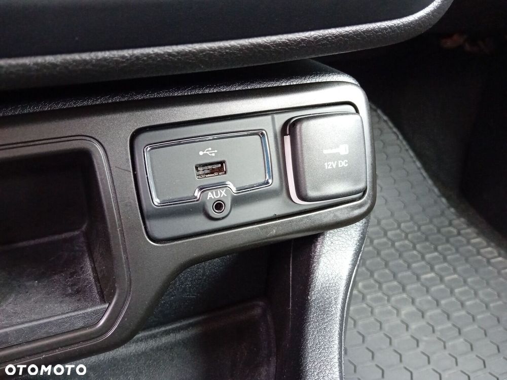 Jeep Renegade 1.0 GSE T3 Turbo Sport FWD S&S - 21