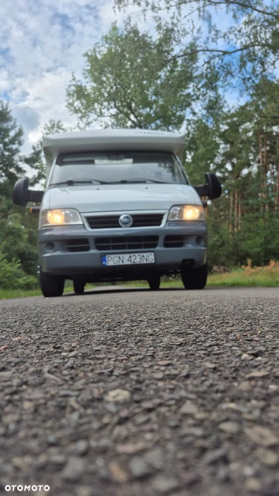 Fiat Ducato - 3