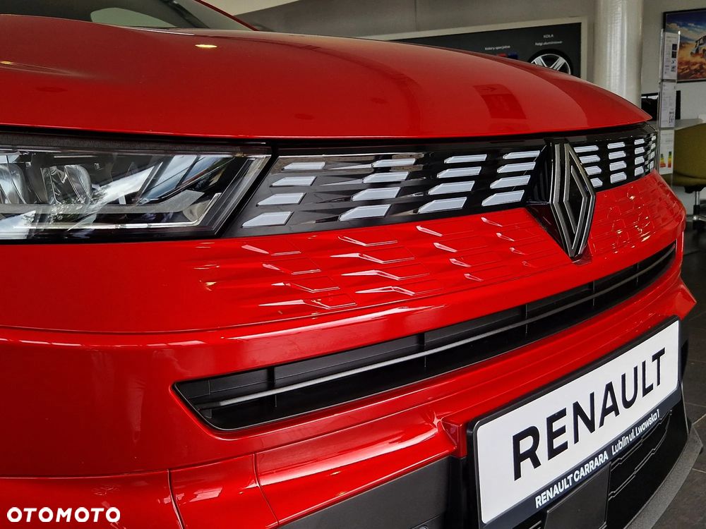 Renault Symbioz - 2