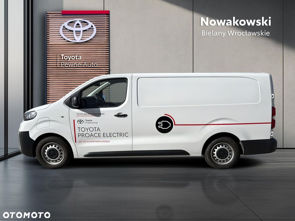 Toyota PROACE - 4