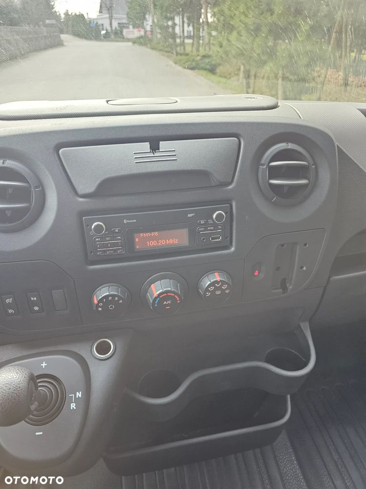 Renault Master - 6