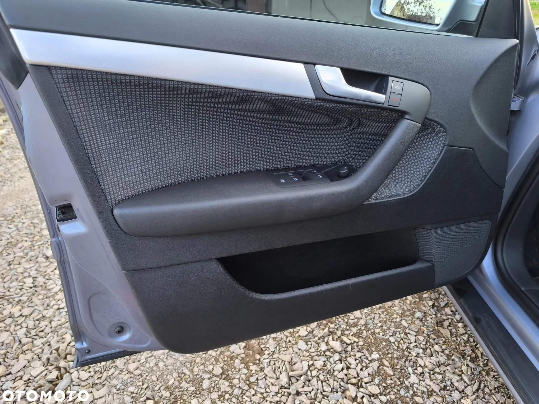 Audi A3 1.6 Ambiente - 20