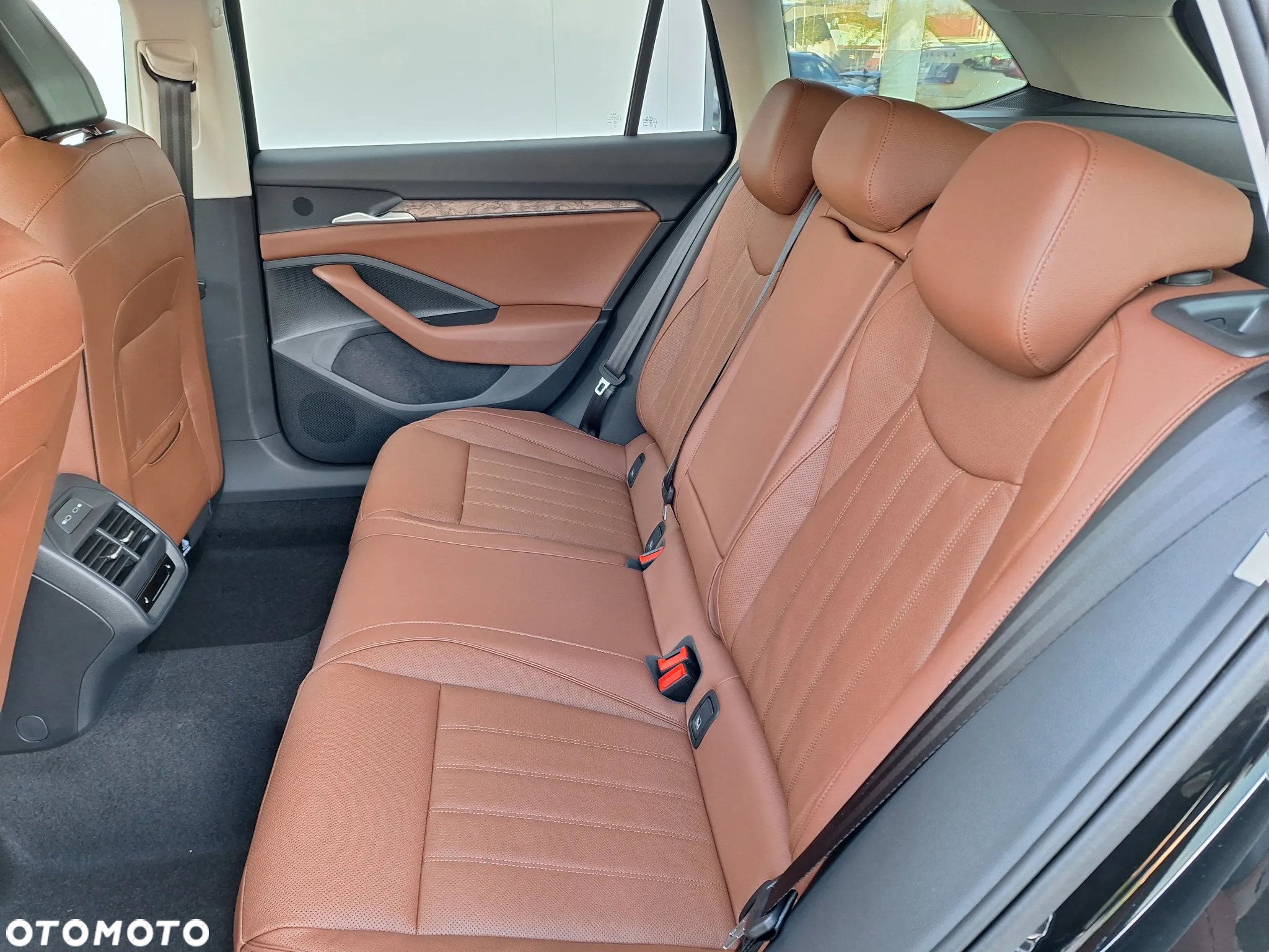 Skoda Superb - 11