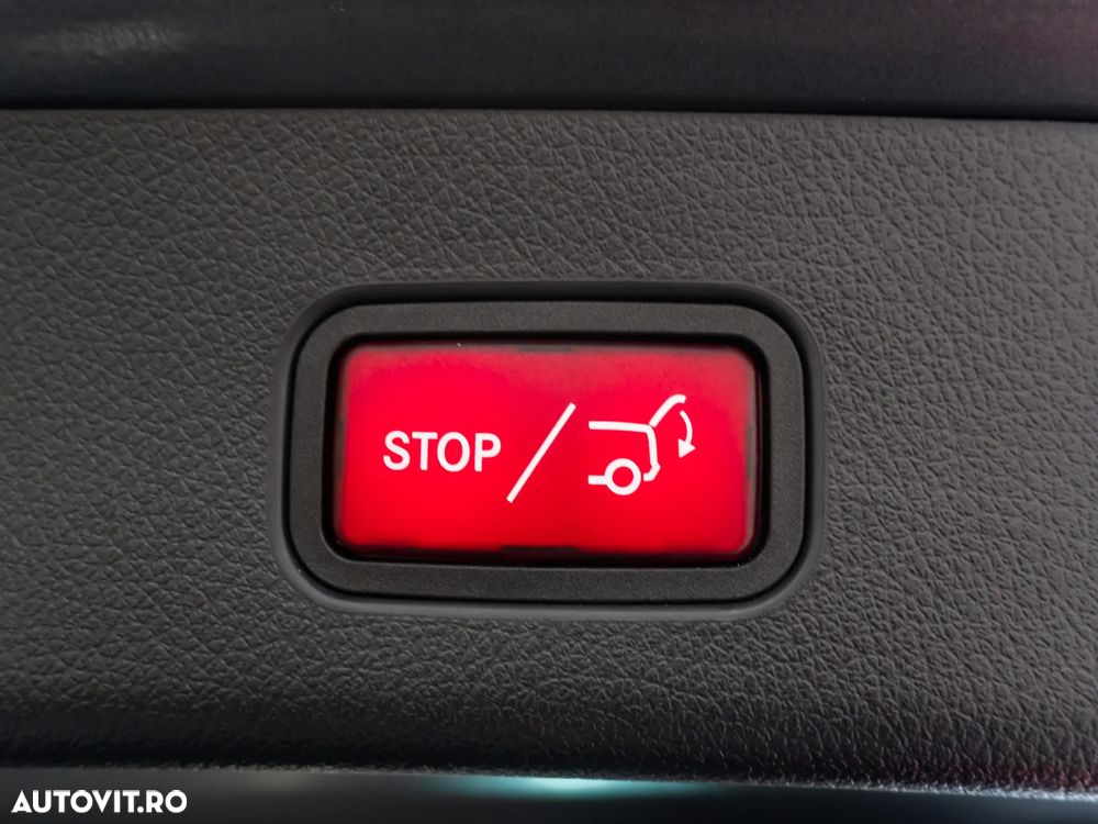 Mercedes-Benz GLC 300 e 4Matic 9G-TRONIC Edition Avantgarde - 18