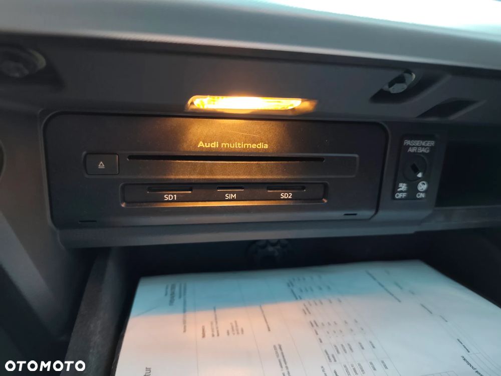 Audi Q5 2.0 TFSI Quattro S tronic - 21