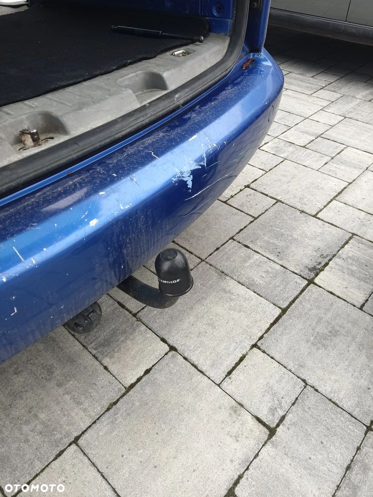 Volkswagen Caddy Mixt - 5