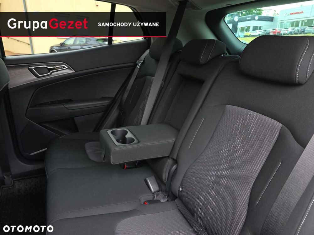 Kia Sportage 1.6 T-GDI L 2WD - 16