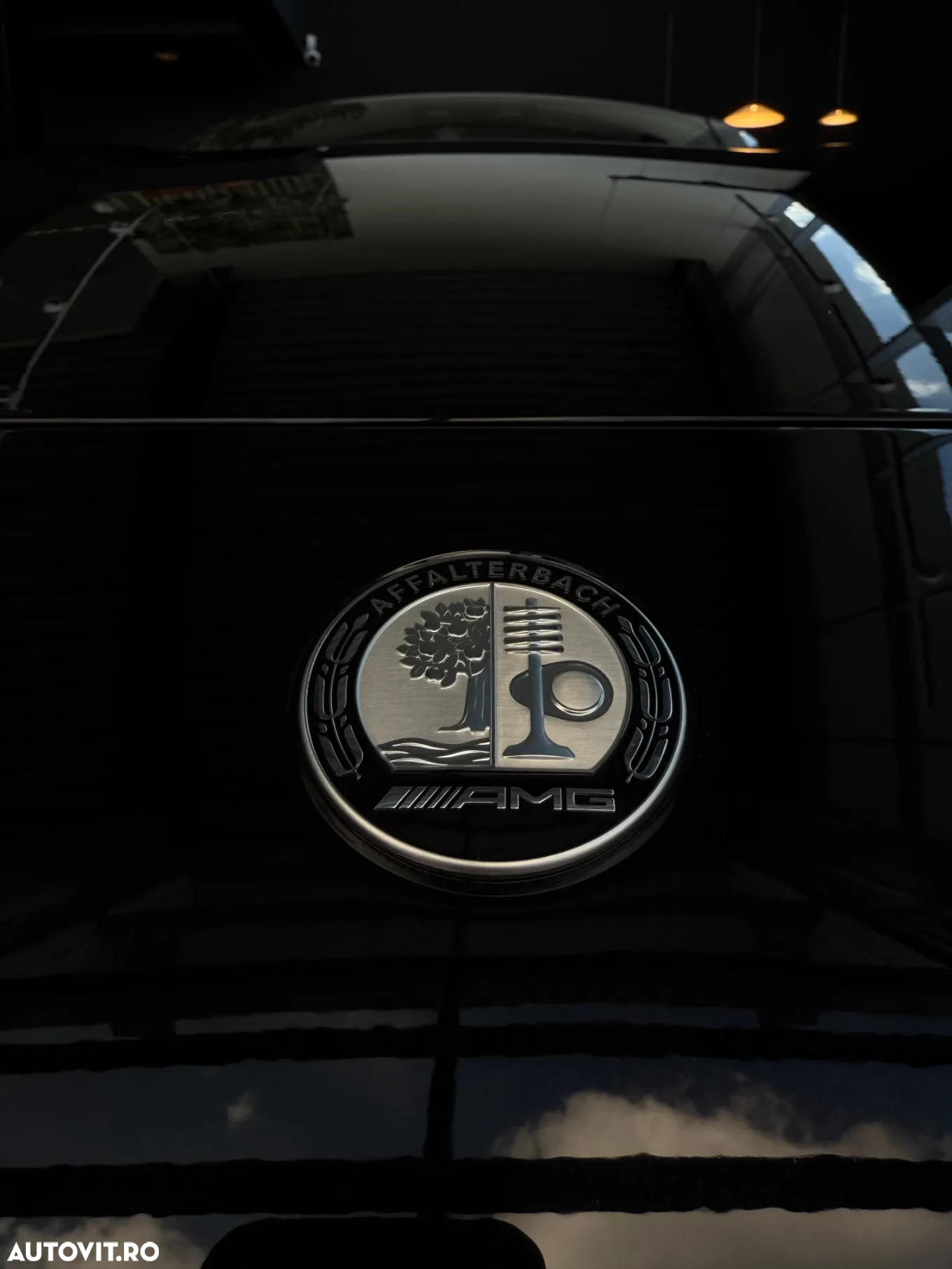 Mercedes-Benz AMG - 26