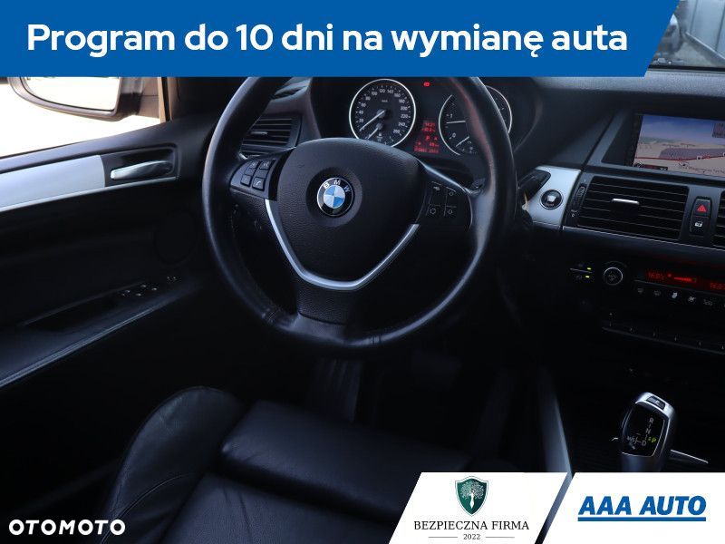 BMW X5 - 9