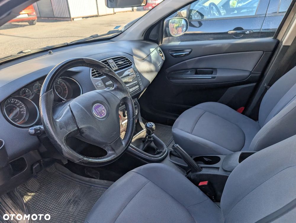 Fiat Bravo 1.4 16V Dynamic - 3