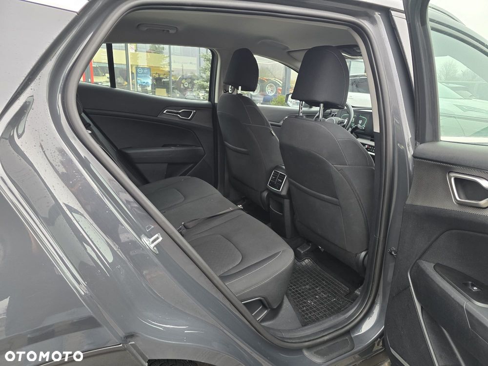 Kia Sportage 1.6 T-GDI Business Line 2WD - 13