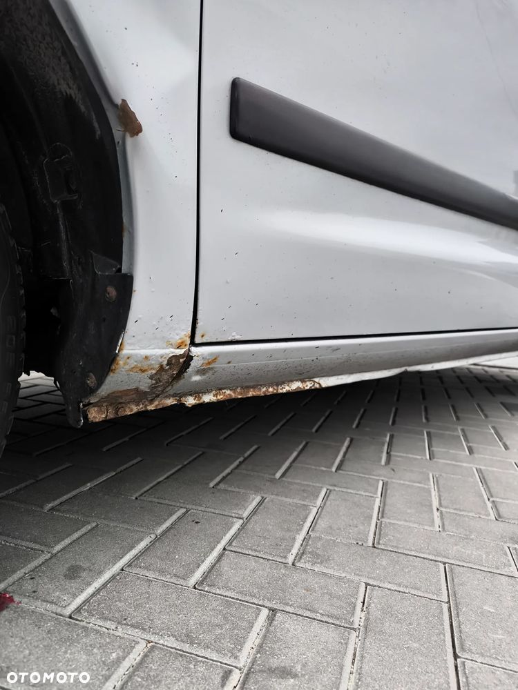 Seat Alhambra 1.9 TDI Reference - 13