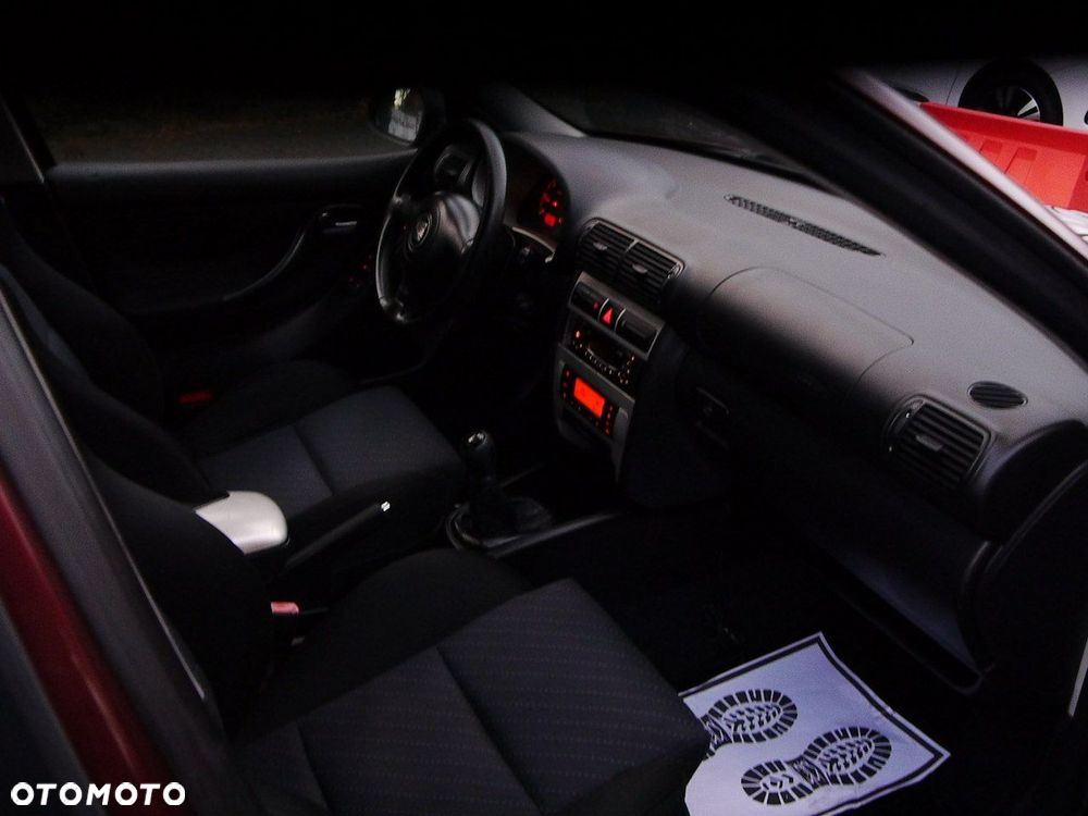 Seat Toledo 1.9 TDI Signo Emocion - 20