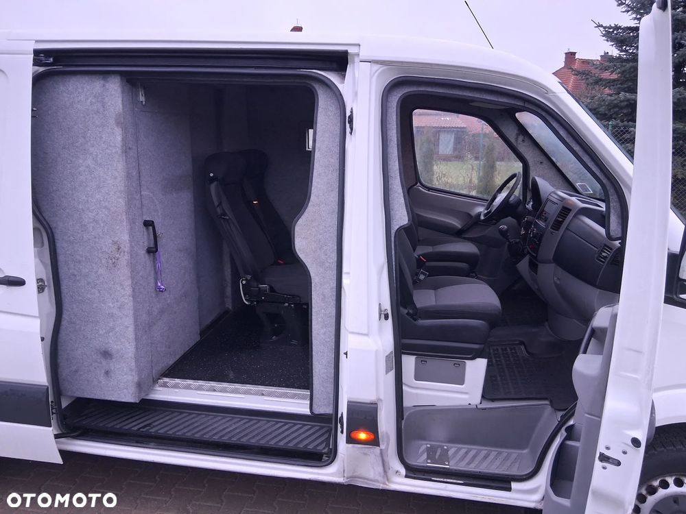 Volkswagen Crafter - 8