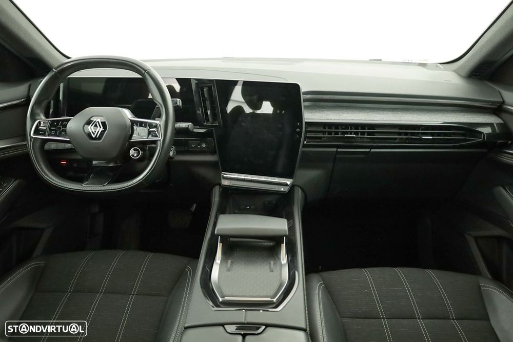 Renault Austral 1.3 Mild Hybrid Techno Auto - 8