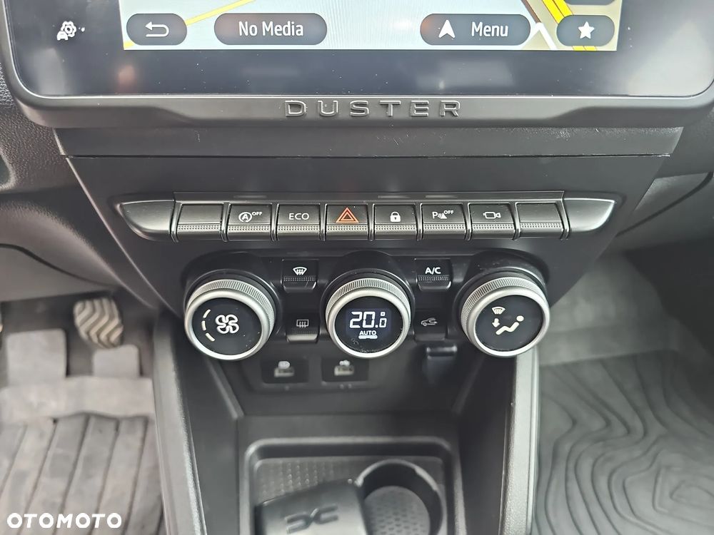 Dacia Duster - 28