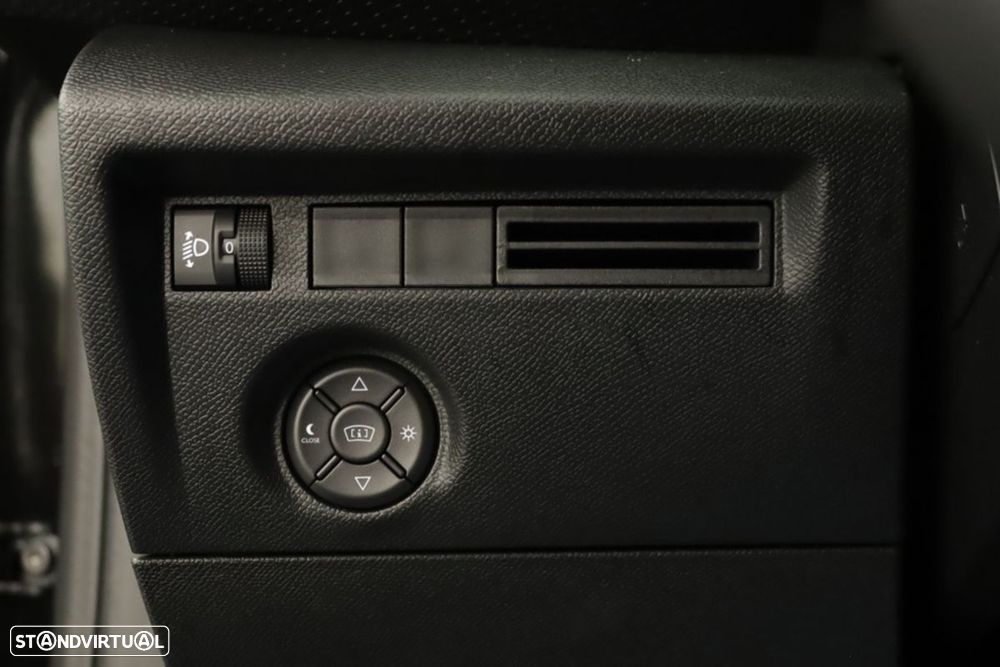 Citroën C4 1.2 Hybrid Max e-DSC6 - 18