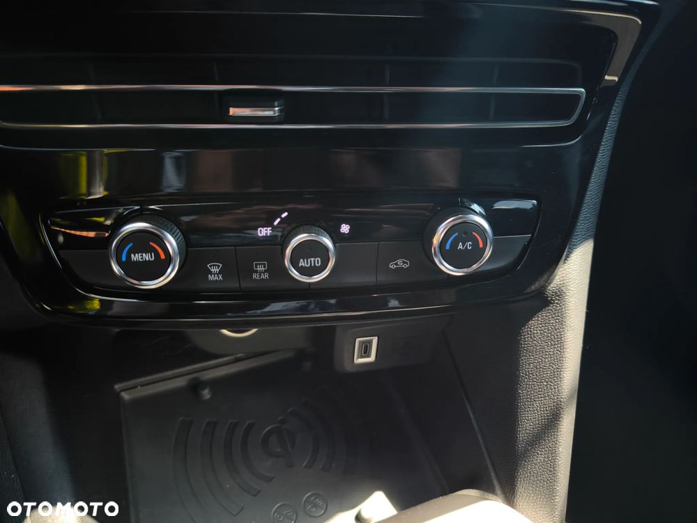 Opel Mokka 1.2 DI Turbo Elegance - 10