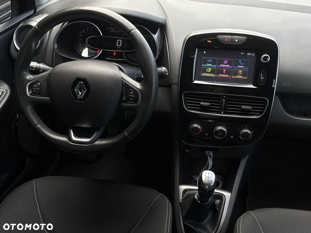 Renault Clio 0.9 TCe Limited - 15