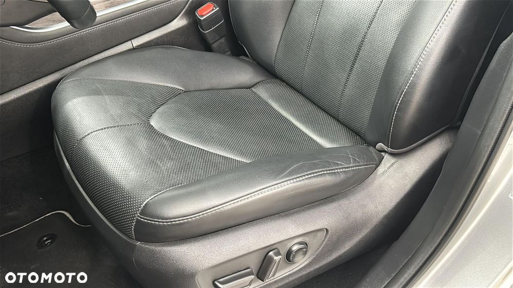 Toyota Highlander 2.5 Hybrid Prestige - 18