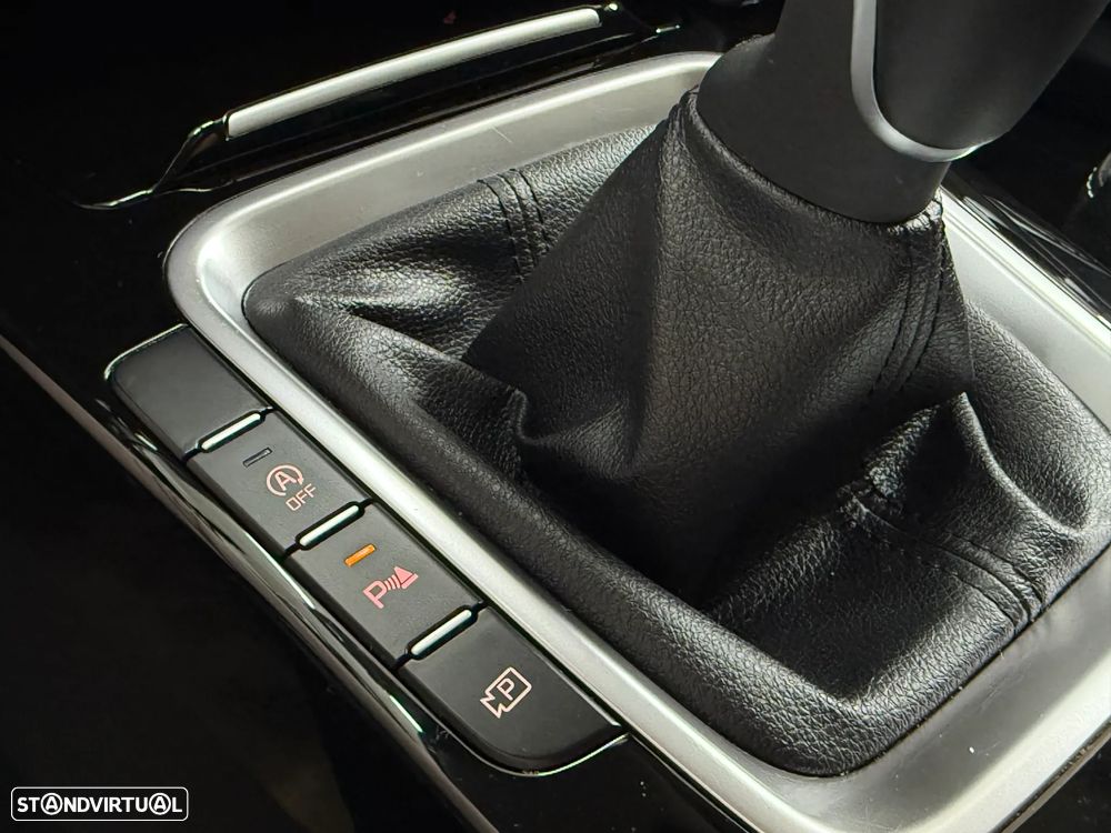 Kia Ceed SW 1.0 T-GDI Sport - 27