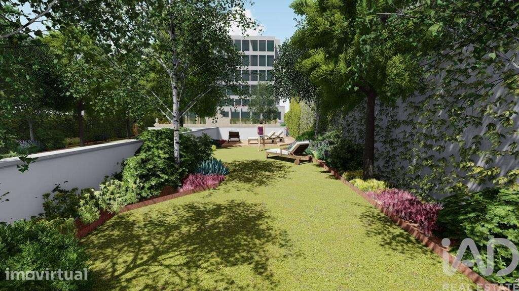 Apartamento T3 em Cedofeita, Santo Ildefonso, Sé, Miragaia, São Nicola - Grande imagem: 3/8