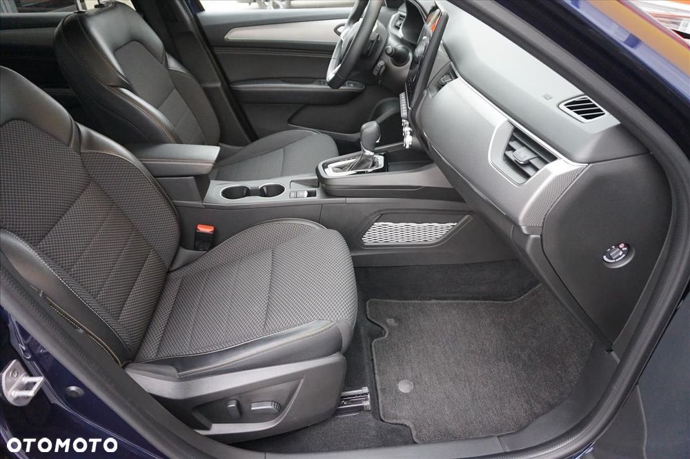 Renault Arkana 1.3 TCe mHEV Techno EDC - 15