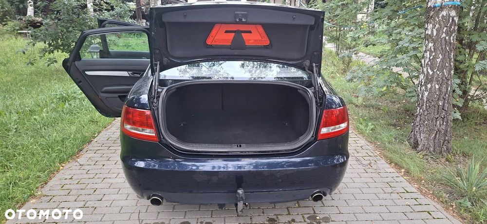 Audi A6 Limousine - 8