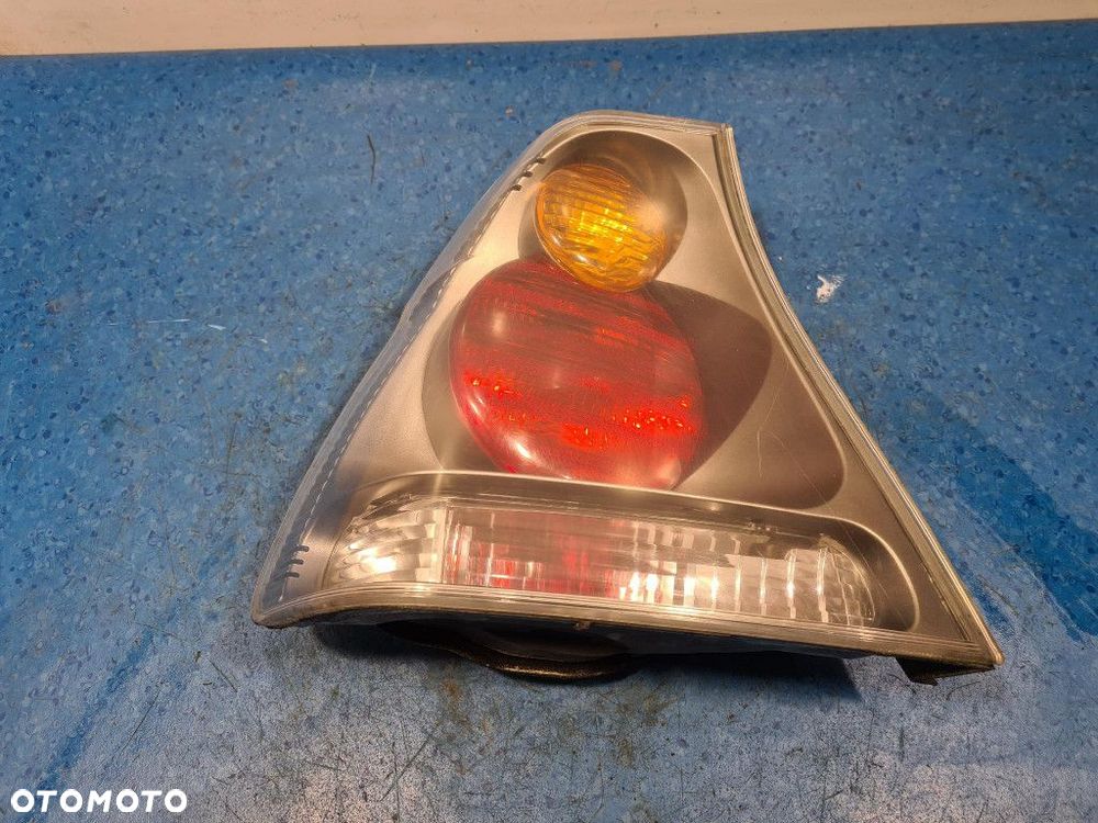BMW 3 E46 COMPACT LAMPA TYŁ LEWA ZEWNĘTRZNA - 1