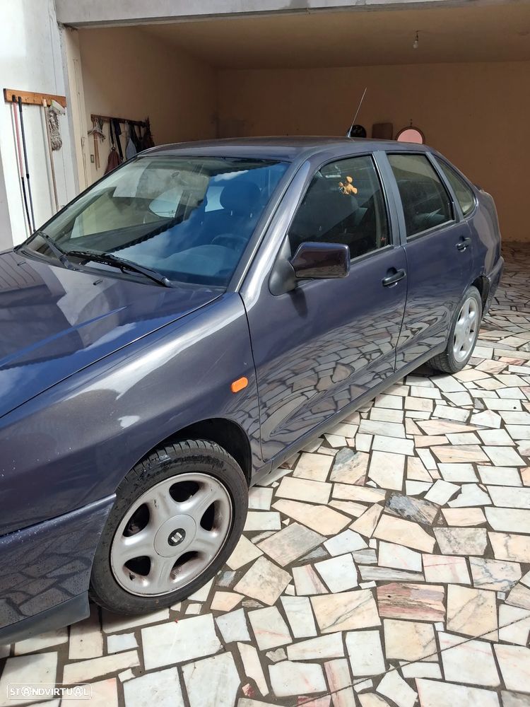 SEAT Cordoba 1.4 SXE - 2