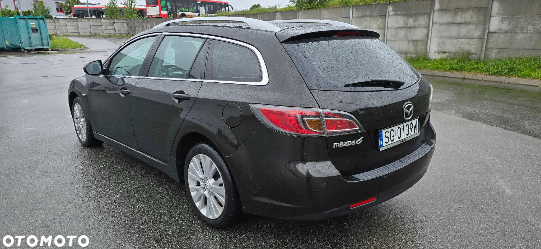 Mazda 6 2.0 CD Exclusive - 5