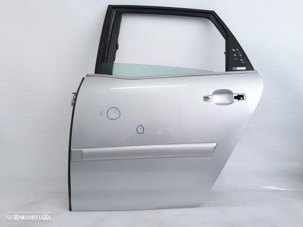 Porta Tras Esq Citroen C4 Picasso I Veículo Multiuso (Ud_) - 1