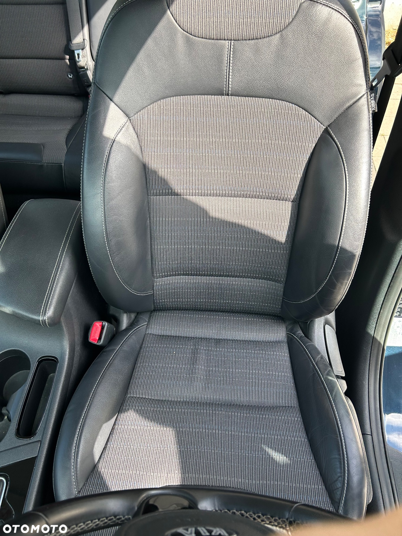 Kia Niro 1.6 GDI Hybrid L - 11