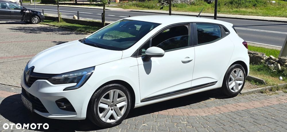 Renault Clio 1.0 TCe Intens - 4