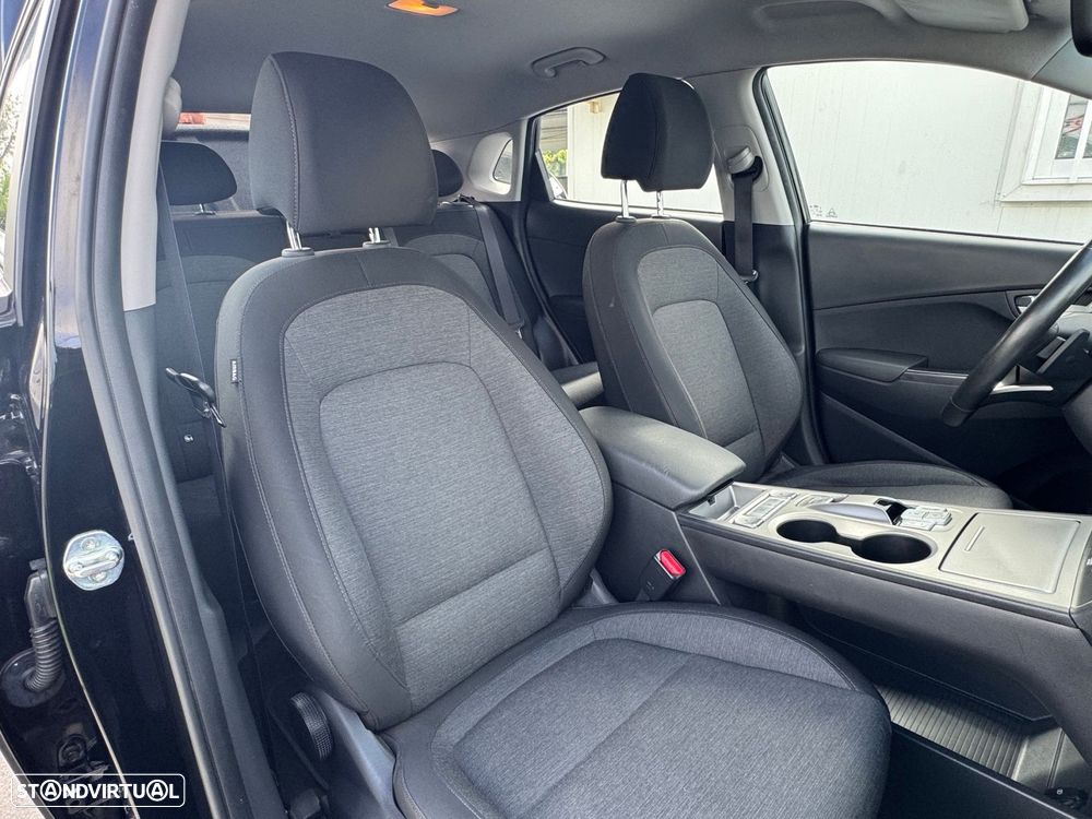 Hyundai Kauai 39 kWh Premium - 28