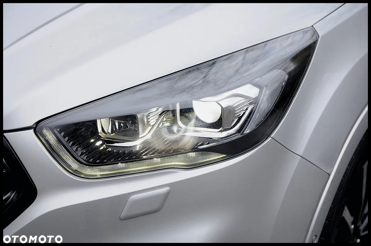 Ford Kuga 2.0 TDCi 4WD Titanium - 21