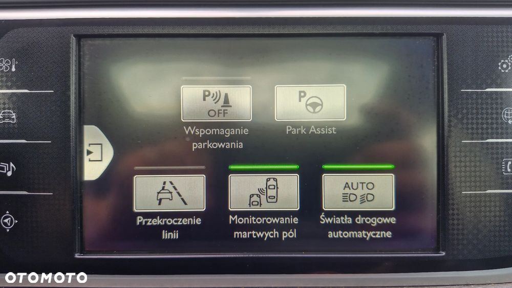 Citroën C4 Picasso BlueHDi 150 EAT6 Exclusive - 27
