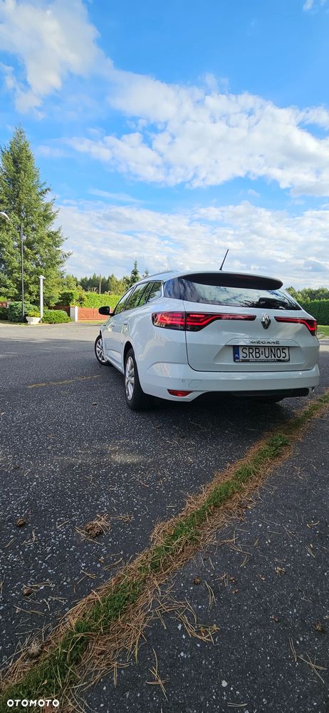 Renault Megane - 12