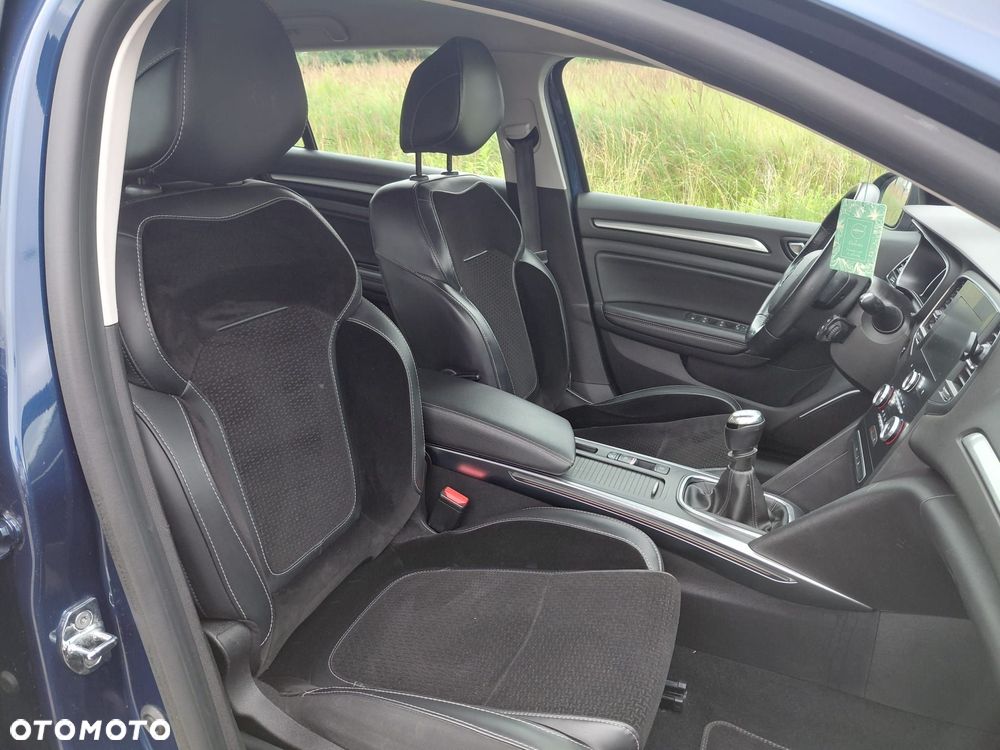 Renault Megane 1.5 dCi Intens - 17