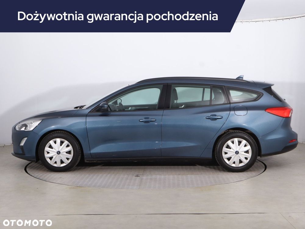 Ford Focus SW - 4