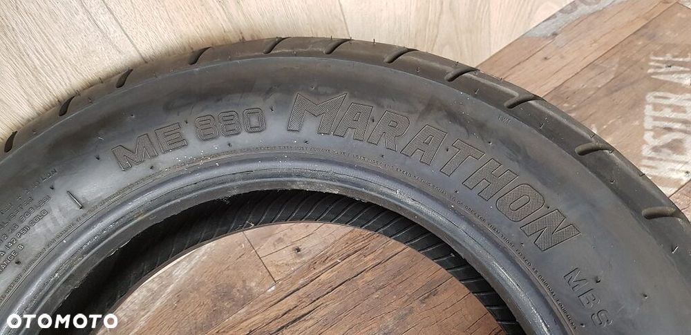 Opona 170/80-15 Metzeler ME880 Marathon 170/80B15 - 4