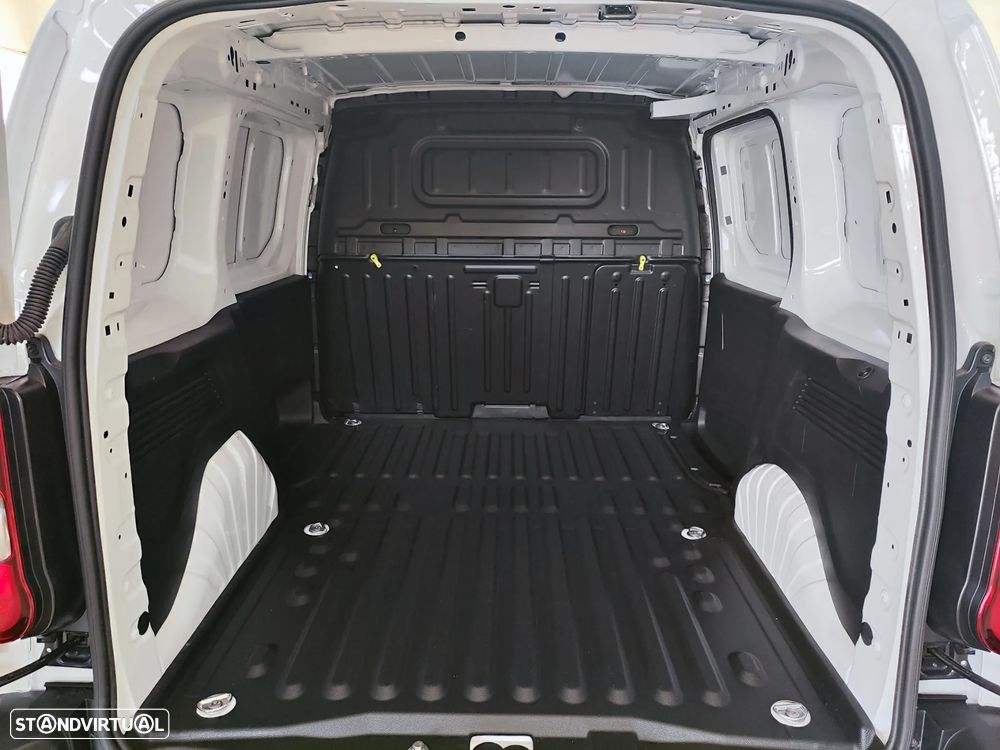 Citroën Berlingo 1.5 BlueHDi M - 36