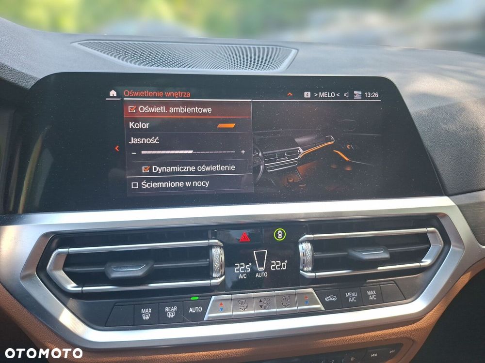 BMW Seria 3 M340i xDrive mHEV sport - 27