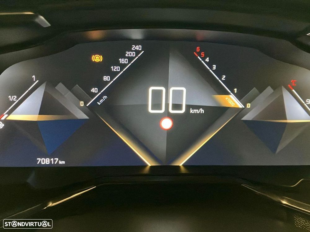 DS DS7 Crossback 1.5 BlueHDi Be Chic - 13