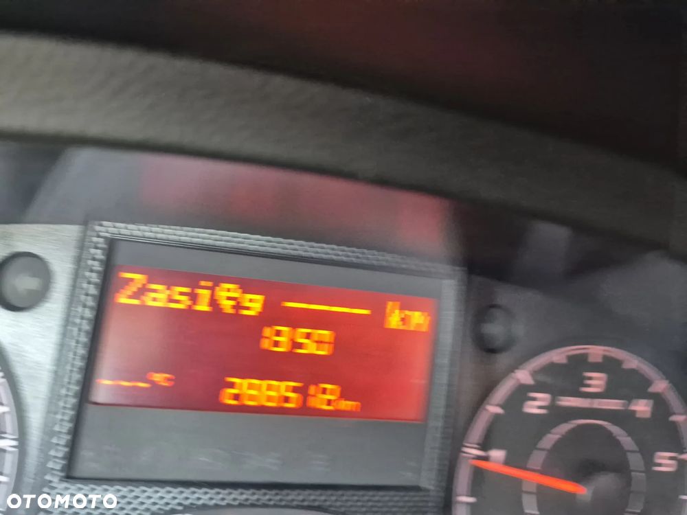 Fiat Ducato 2.3  180KM/ Brygadówka / - 23