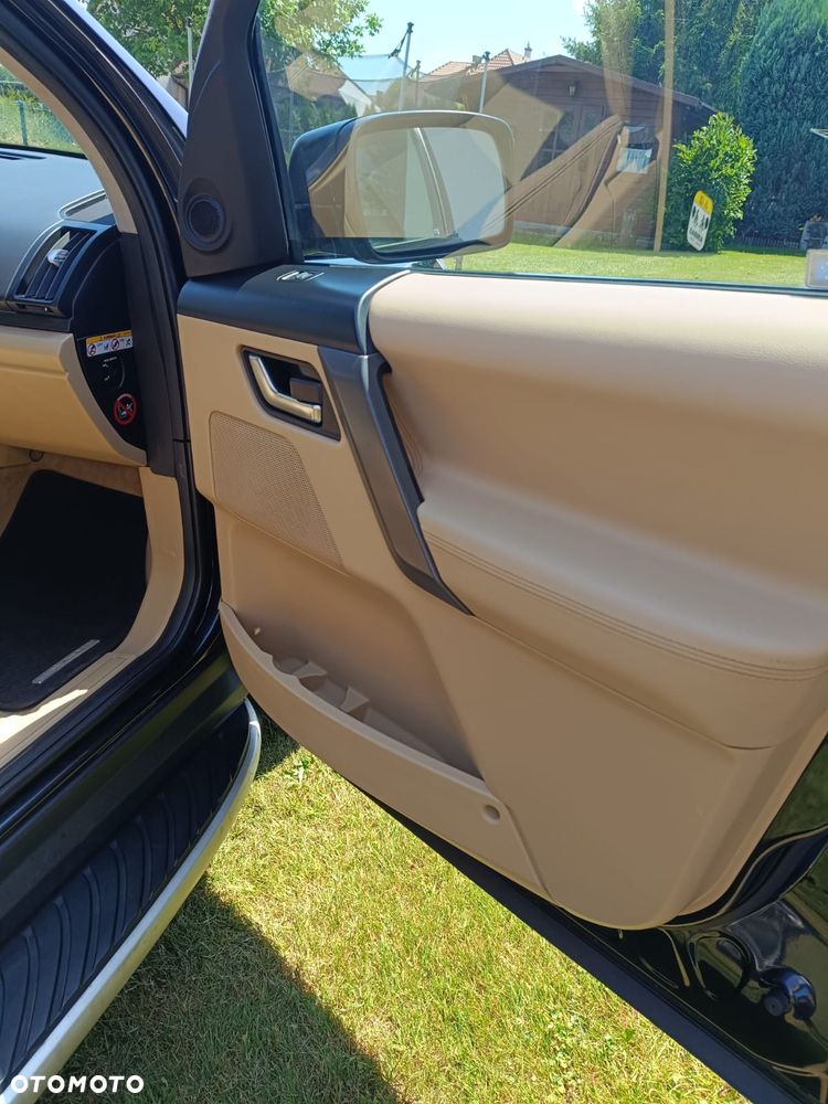 Land Rover Freelander - 3